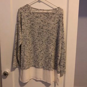 NWOT Loft Sweater